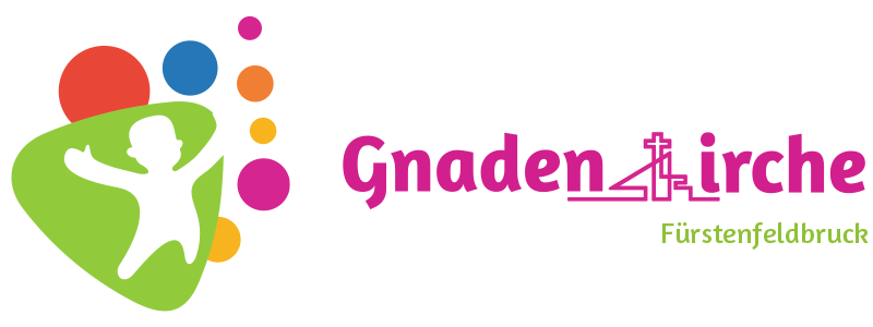 Logo | Kinderhaus Gnadenkirche Fürstenfeldbruck