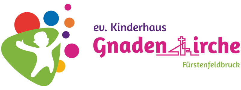 Logo | Kinderhaus Gnadenkirche Fürstenfeldbruck