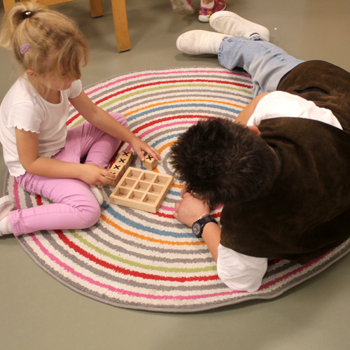 Unser Team | Kinderhaus Gnadenkirche Fürstenfeldbruck