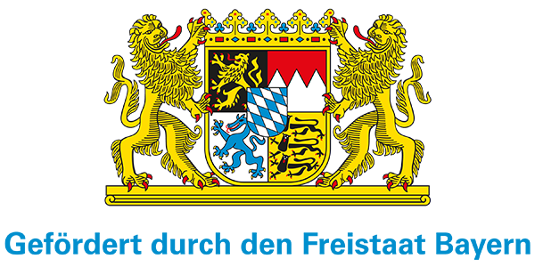 Förderung | Kinderhaus Gnadenkirche Fürstenfeldbruck