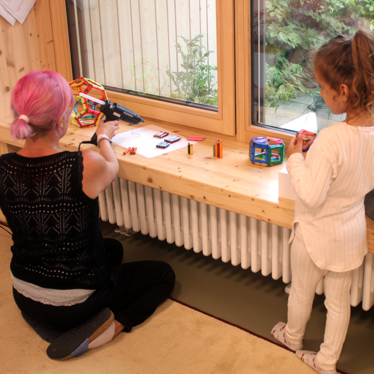 FAQ Alltag | Kinderhaus Gnadenkirche Fürstenfeldbruck