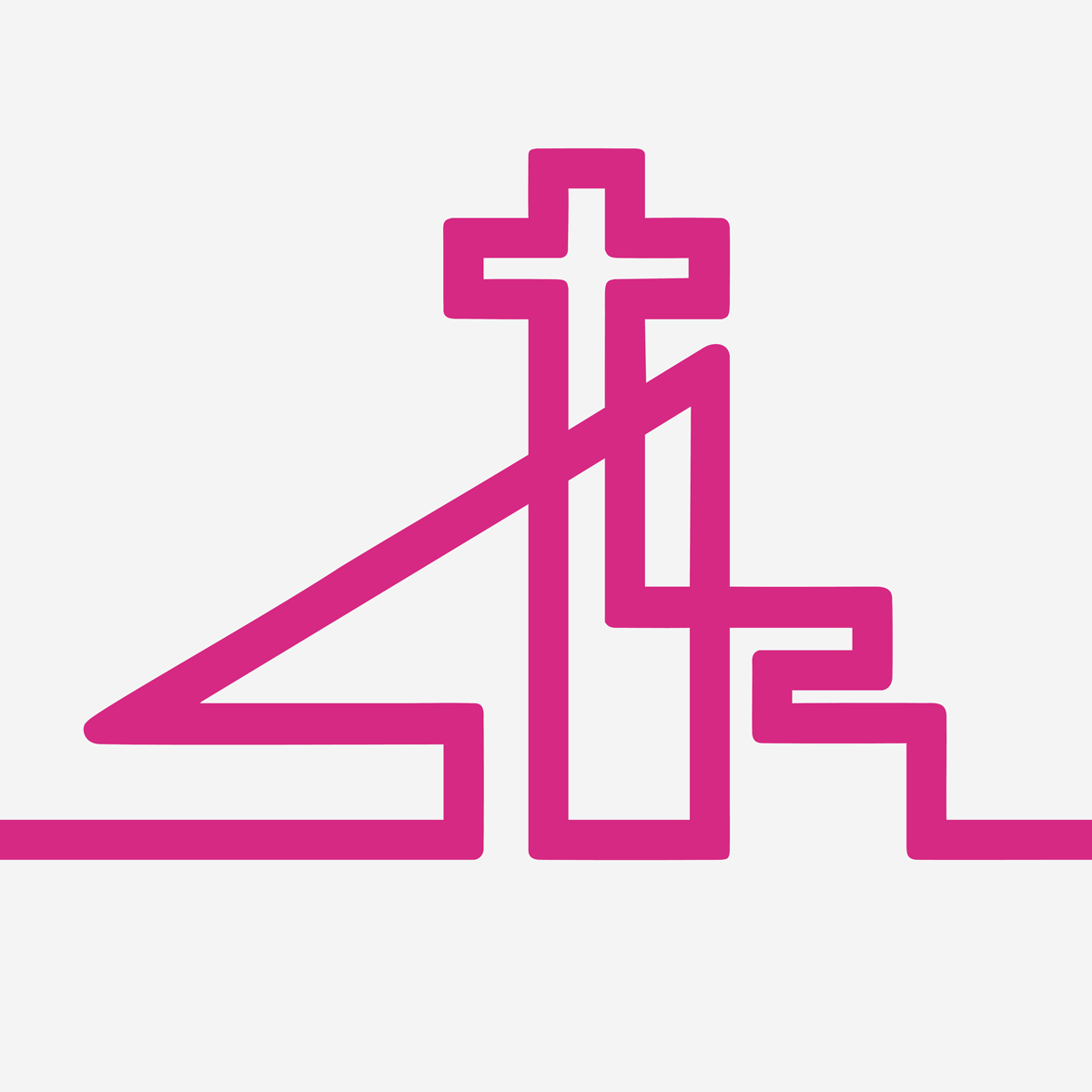Logo Gnadenkirche | Kinderhaus Gnadenkirche Fürstenfeldbruck