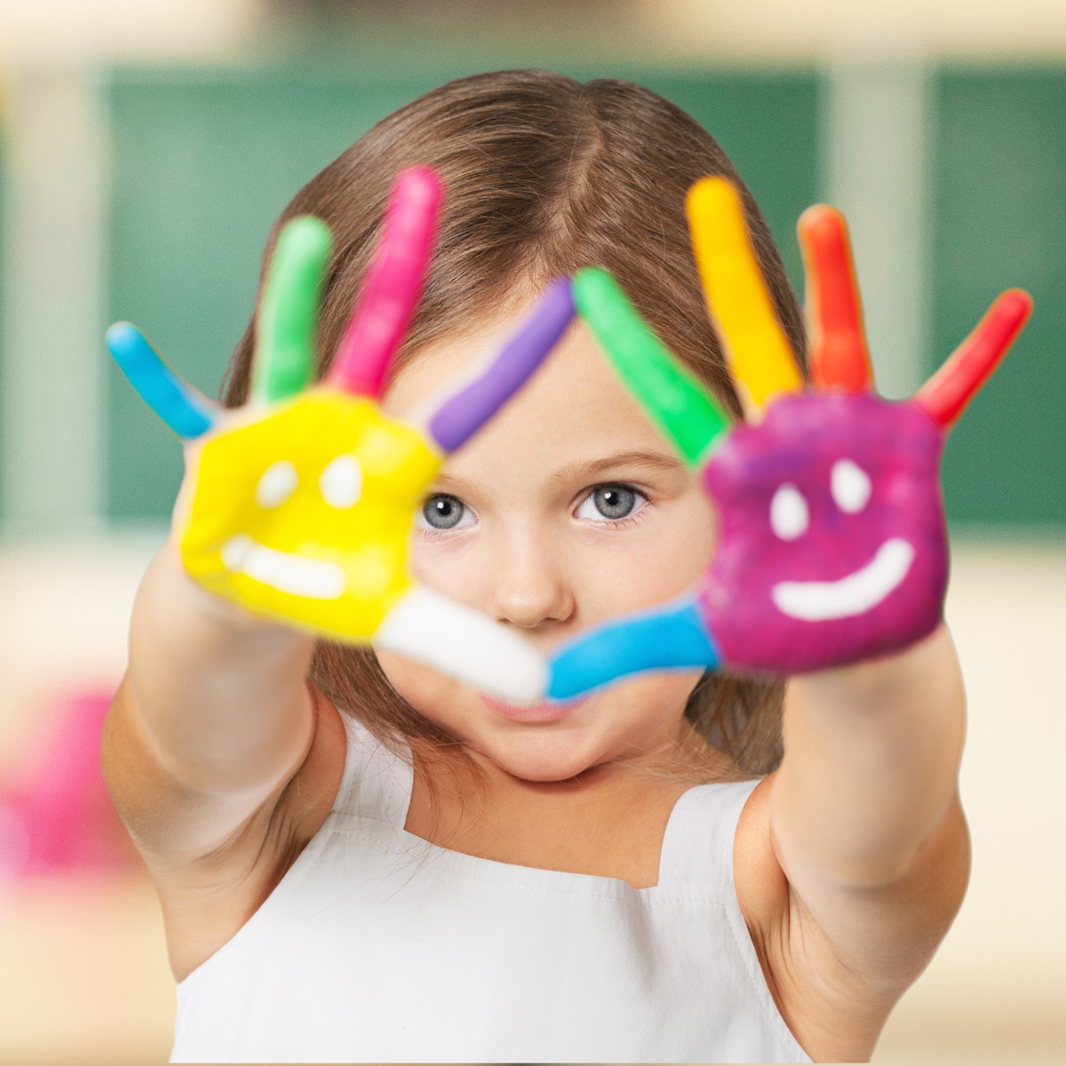 Start | Kinderhaus Gnadenkirche Fürstenfeldbruck